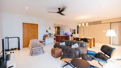 Pinewood Gardens (D10), Condominium #448174801